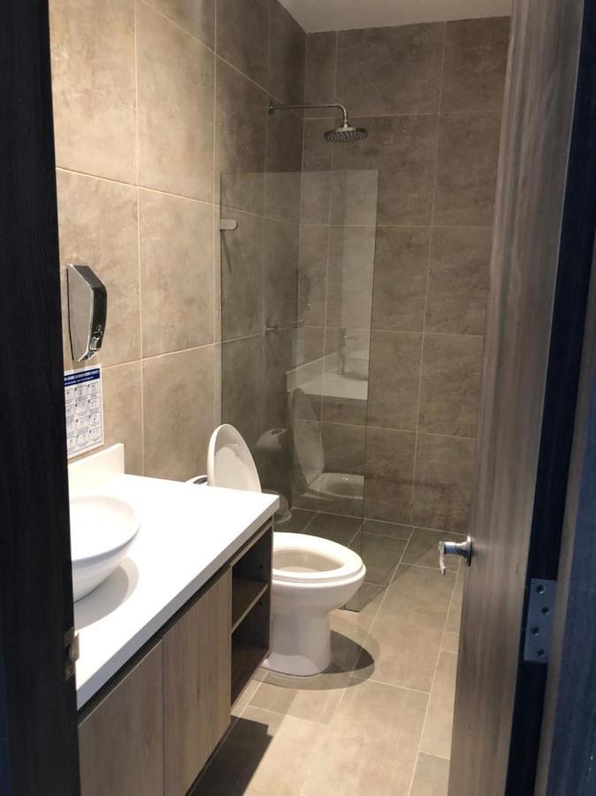 Hotel Tucunare Inirida Luaran gambar